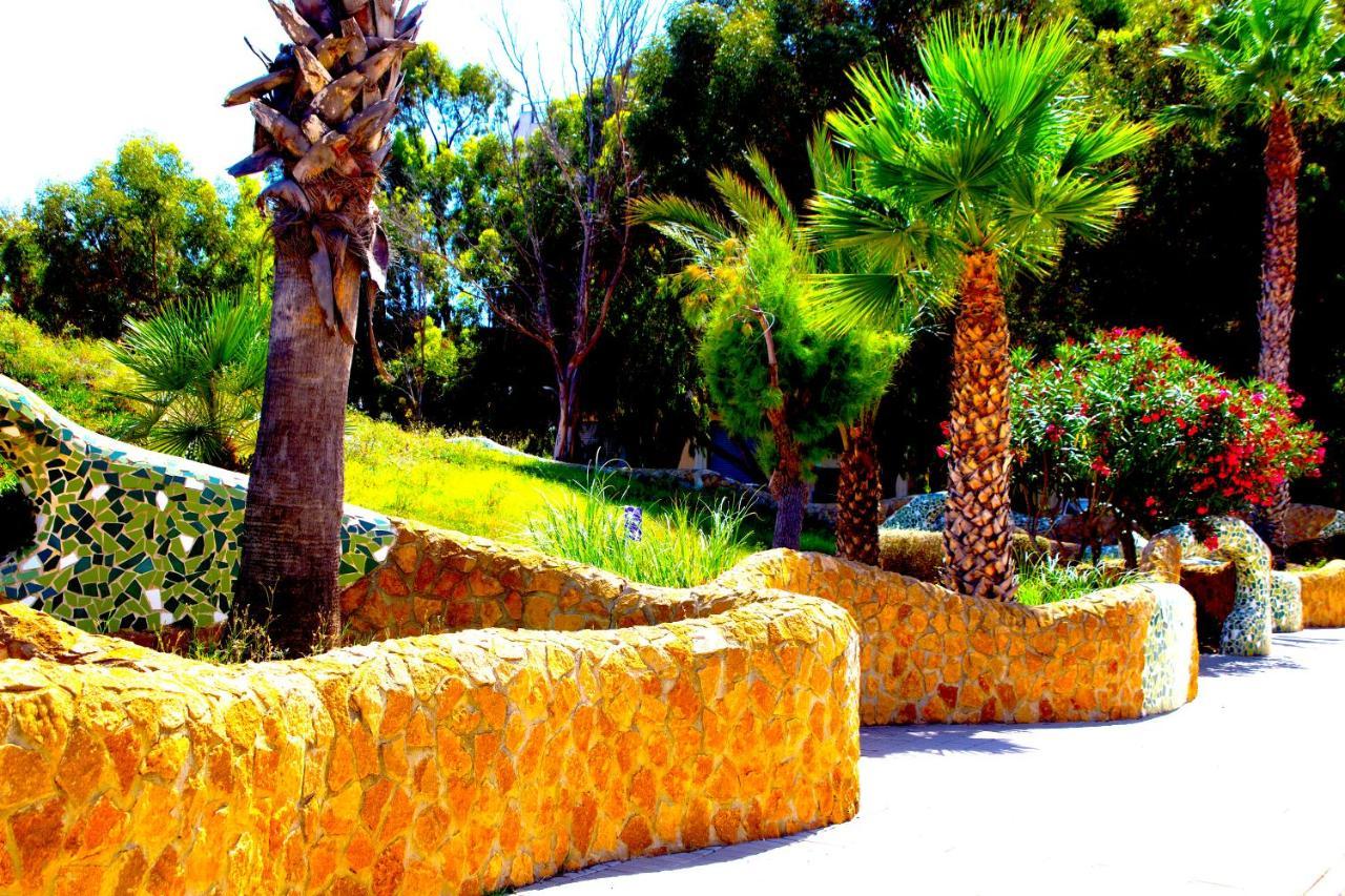 Los Naranjos Guardamar del Segura Exteriör bild
