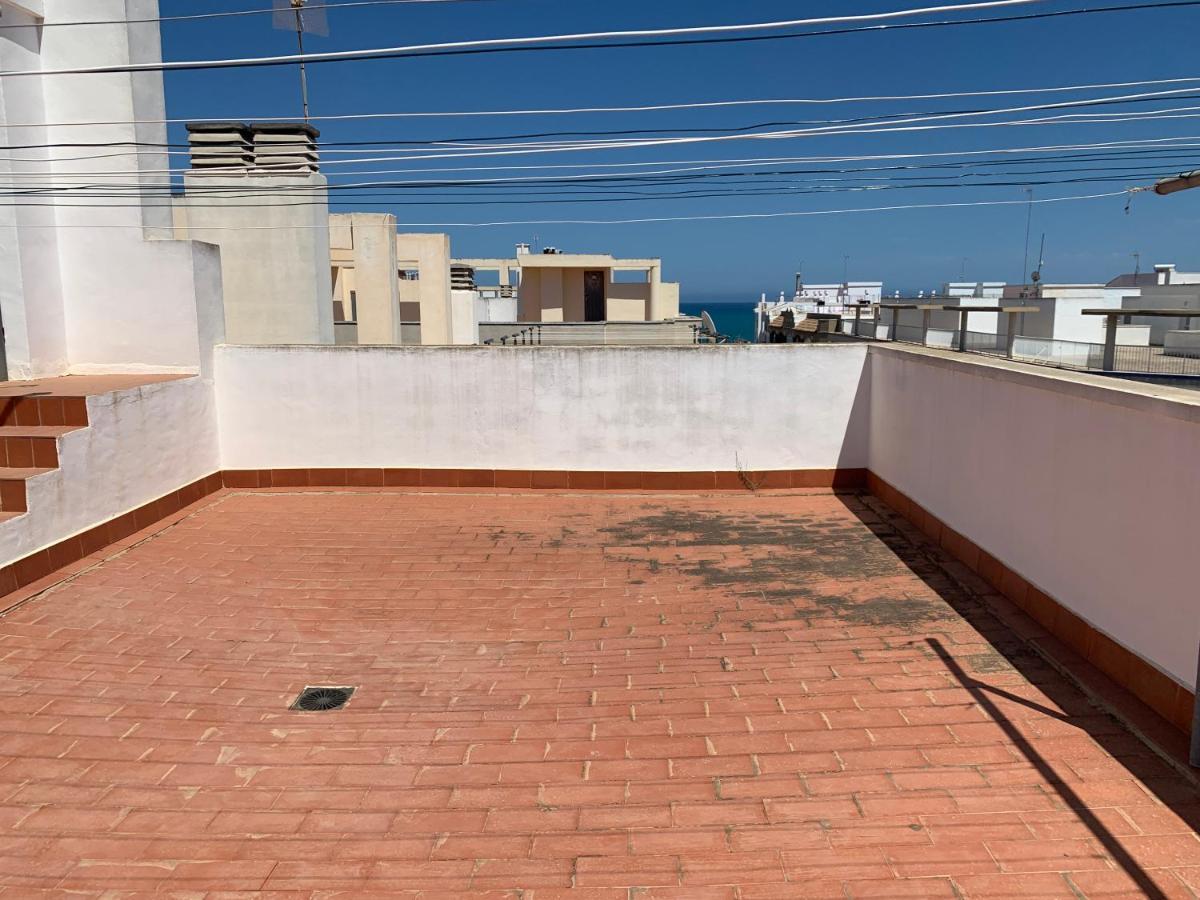 Los Naranjos Guardamar del Segura Exteriör bild